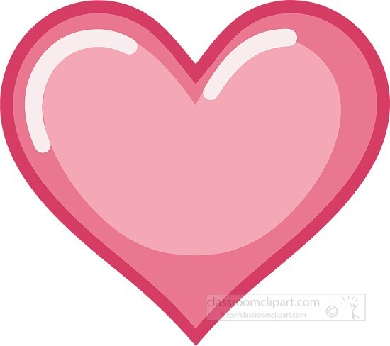 Cute headwear Pink Heart