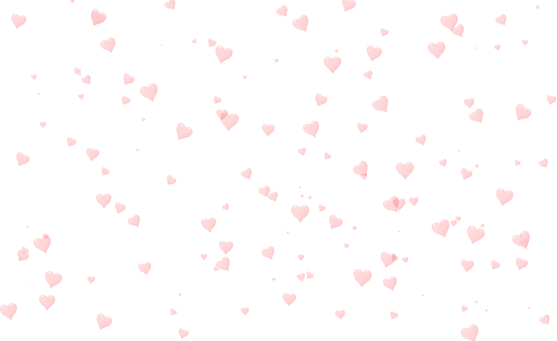 Pink heart pattern - Free vector clipart images on clipart library.com