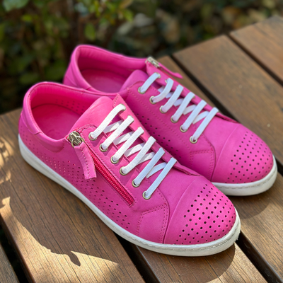 Shannons Shoes Pink Collection | Womens Shoes and Accessories Online