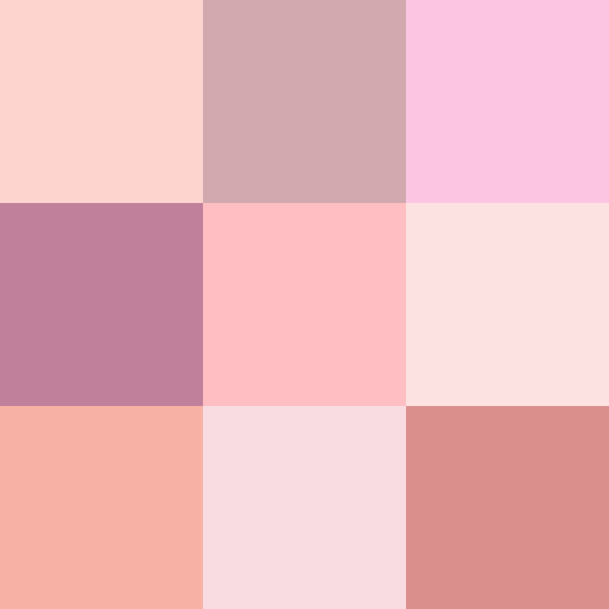 Shades of pink - Wikipedia