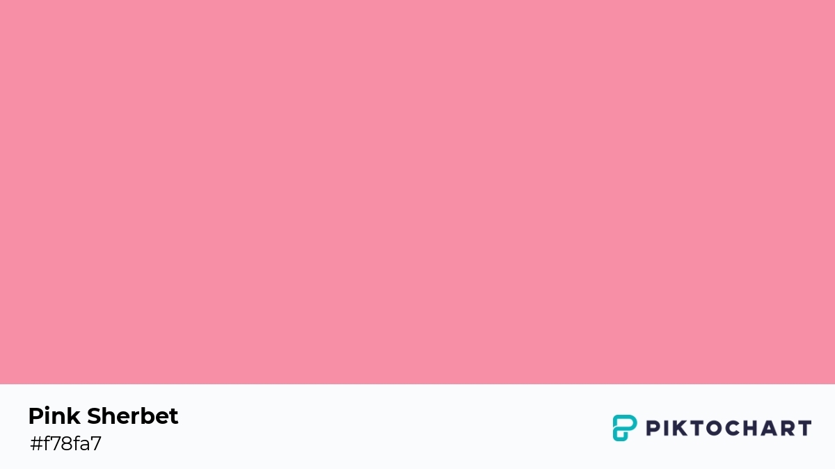 The 25 Best Shades of Rose Pink (+ HEX Codes)