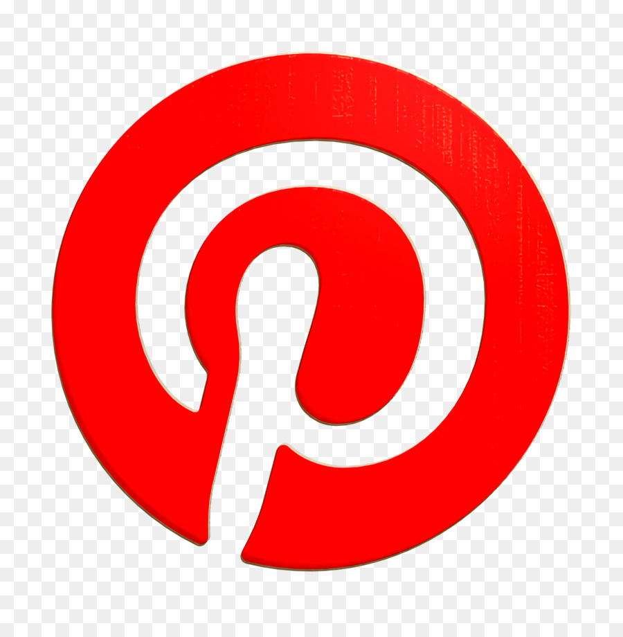 Pinterest - Pinterest Logo - CleanPNG / KissPNG