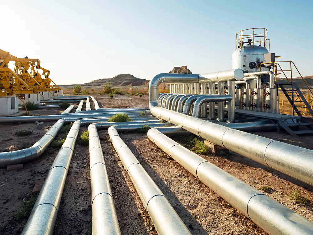Vorteile und Nachteile des Pipeline-Transports - UNIASEN