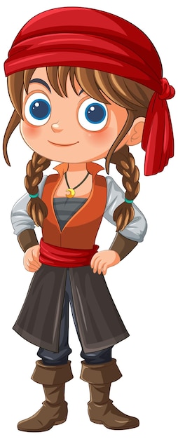 pirate cartoon pictures