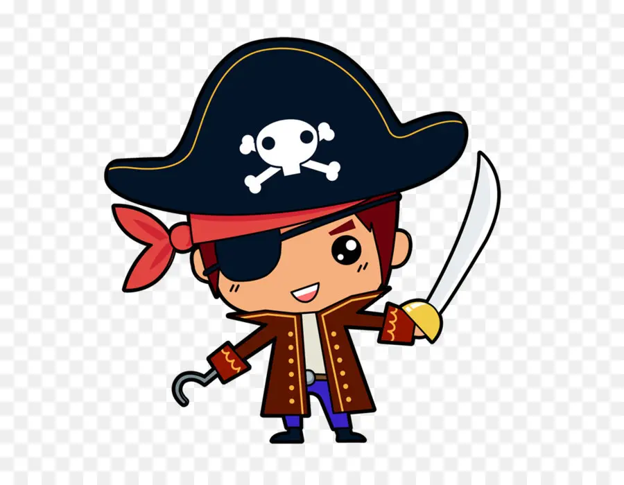 pirates cartoon pictures