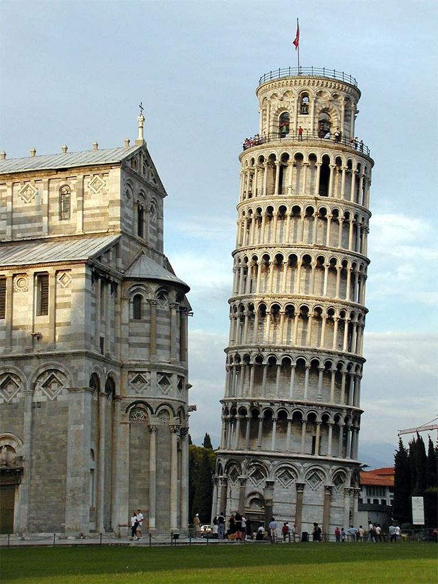 Pisa – Wikipedia