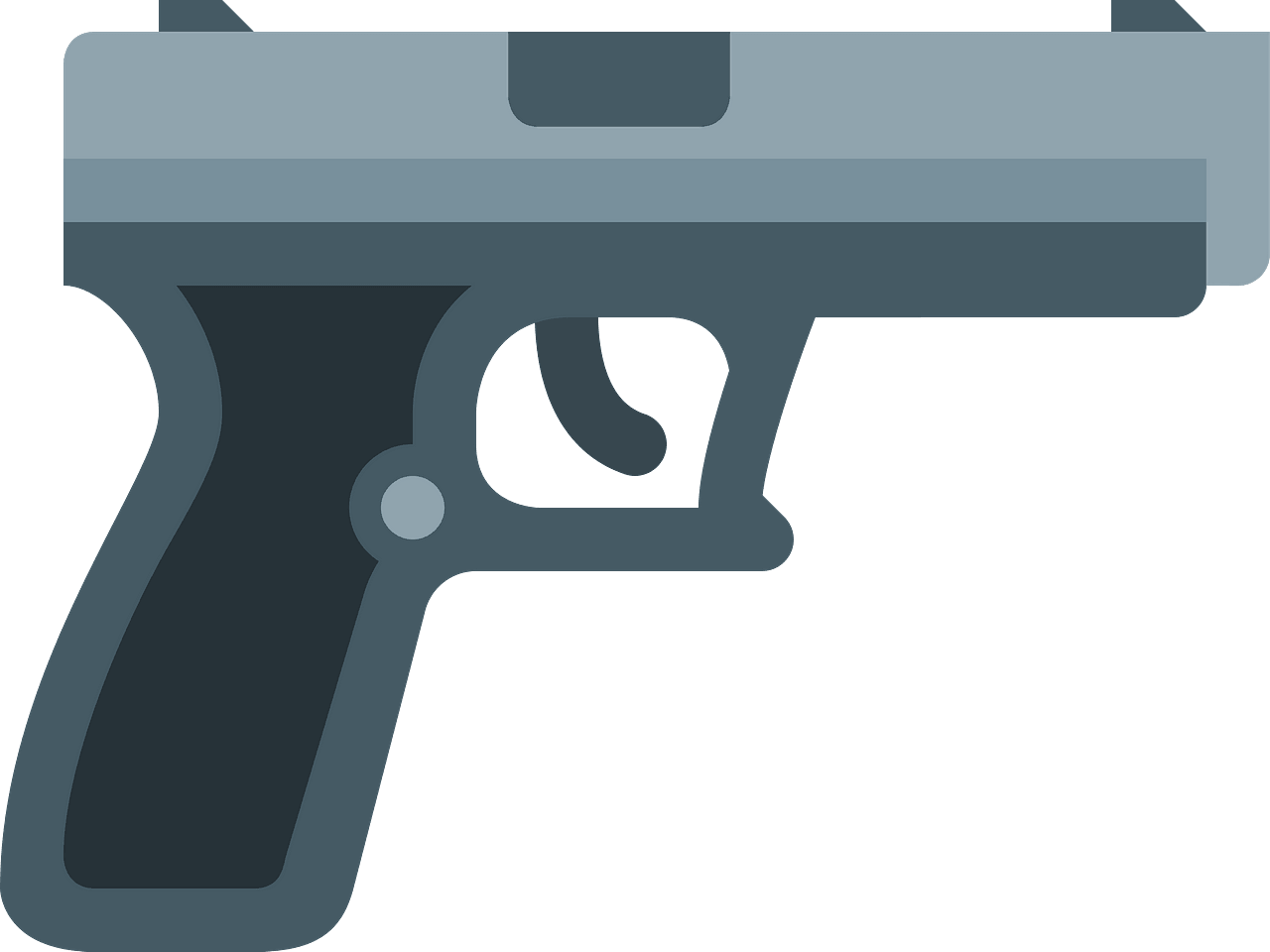 pistols cliparts