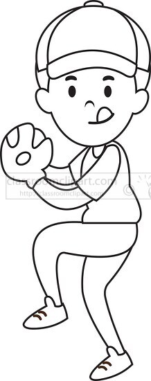 pitch cliparts
