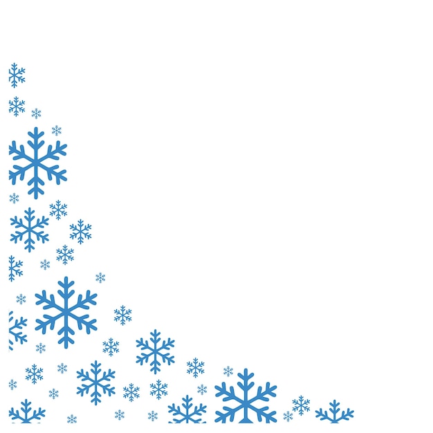Snowflake Clip Art Images - Free Download on clipart library