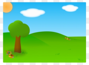 Cartoon Pictures Of Grass - Plain Clipart - Free Transparent PNG ...