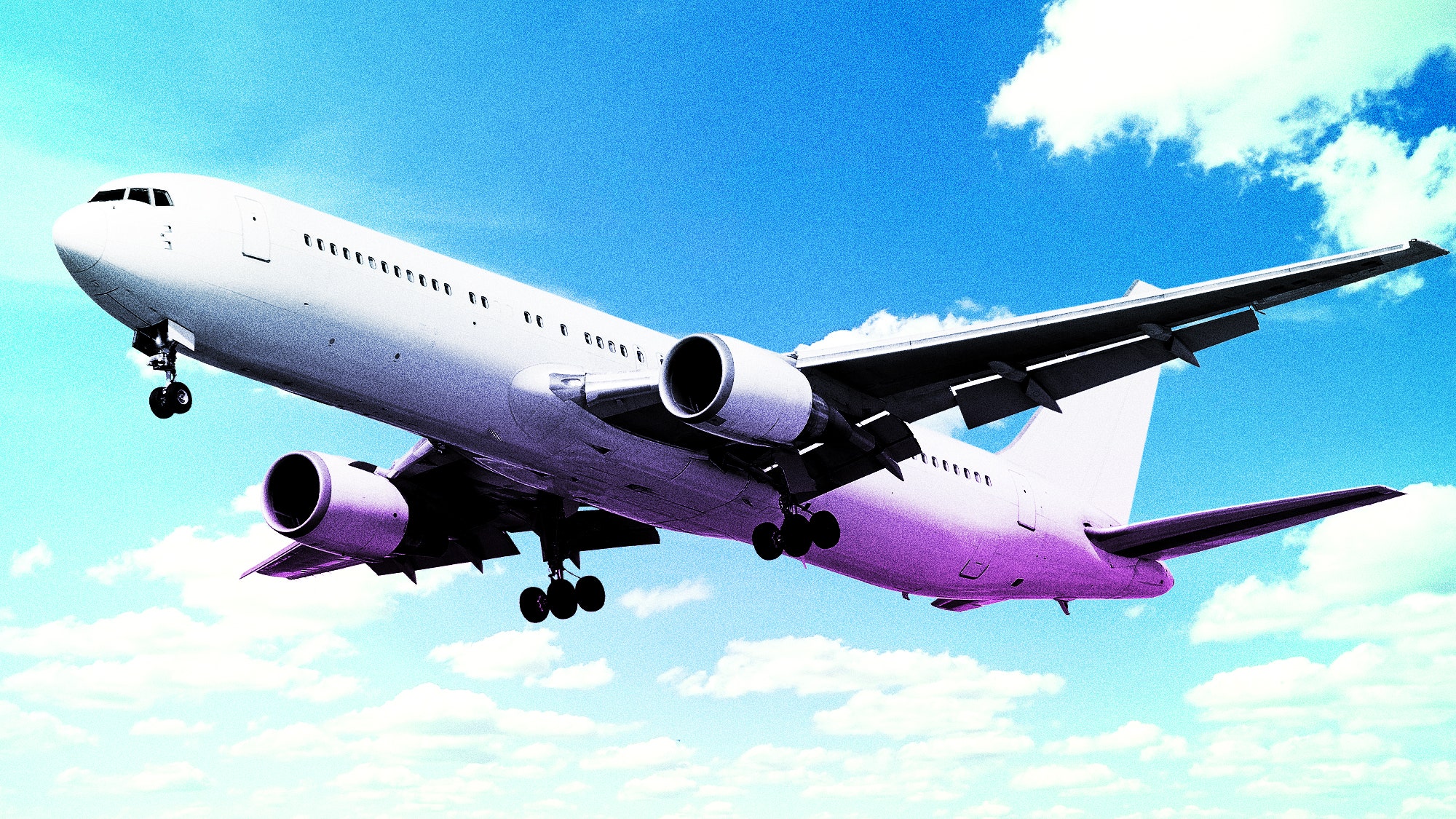 No, You Couldnt Land A Passenger Plane | GQ