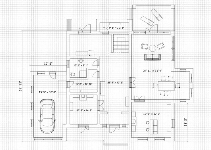 Where You Can Buy House Plans — Live Home 3D