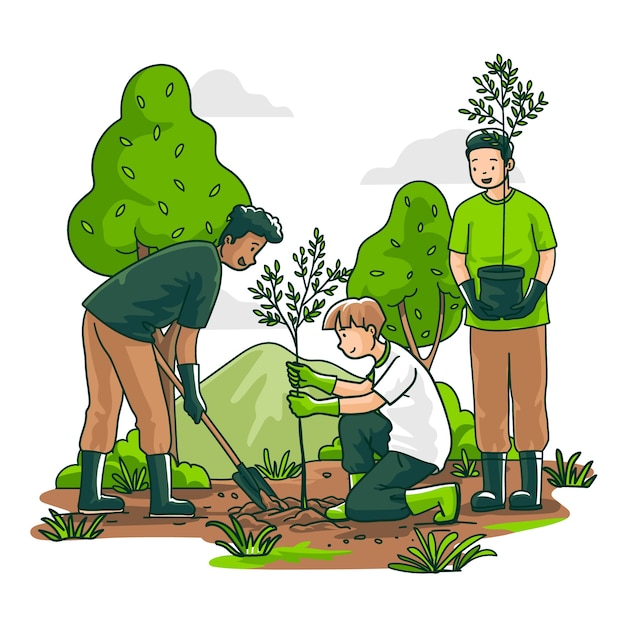 plantation cliparts