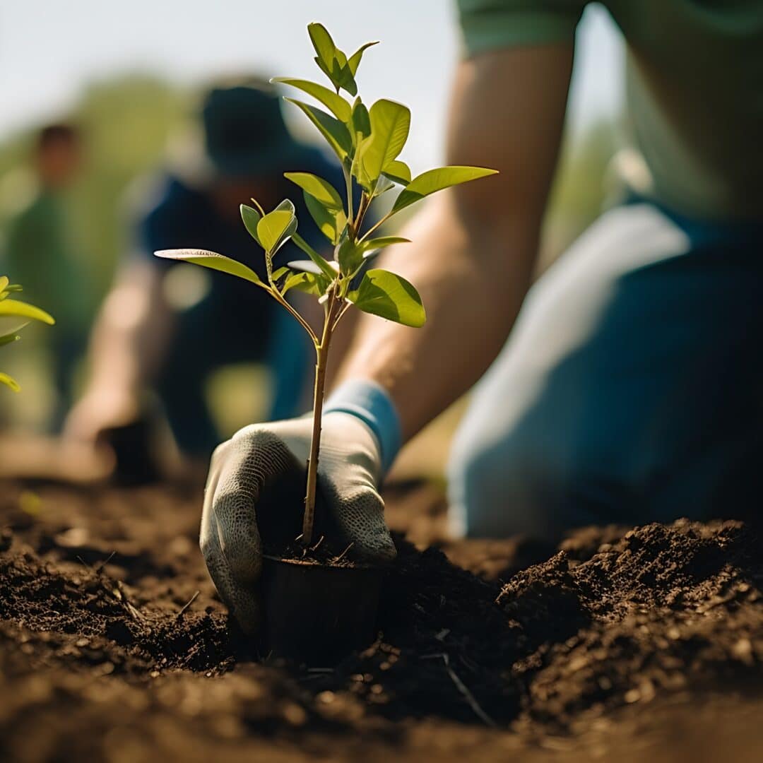 planting pictures