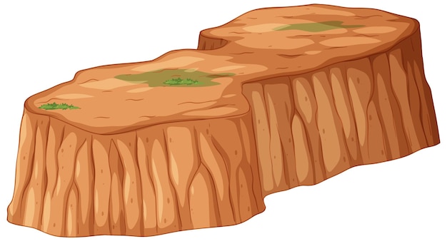 Plateau-Vektoren und -Illustrationen zum kostenlosen Download ...