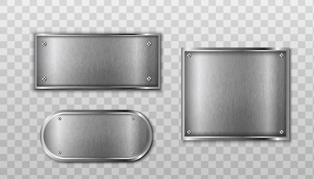 platinum metal cliparts