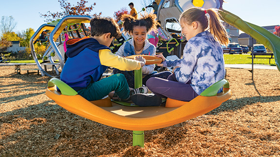 playground equipment pictures