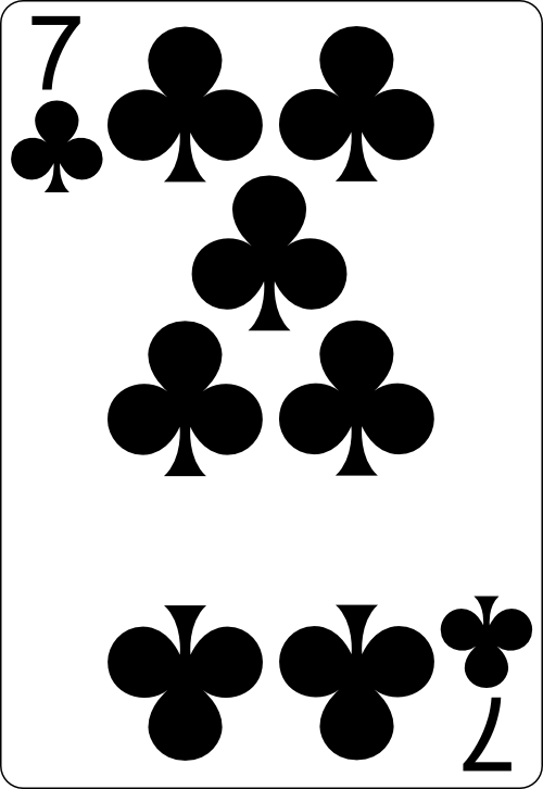 Playing Cards (Vector &amp; PNG) | OpenGameArt.org