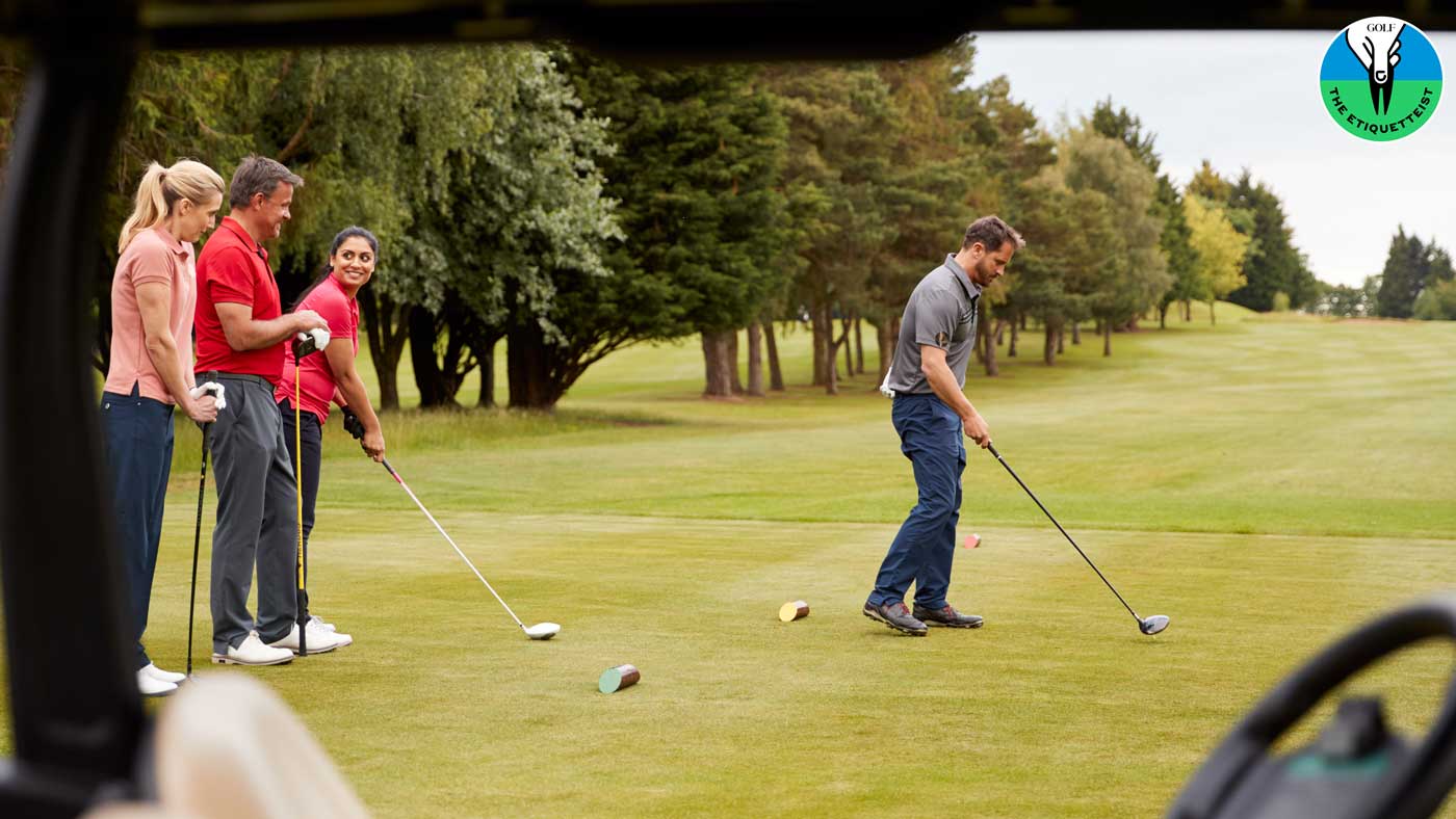 Golf For Beginners: So You Want To Play Golf | How To Play Golf ...