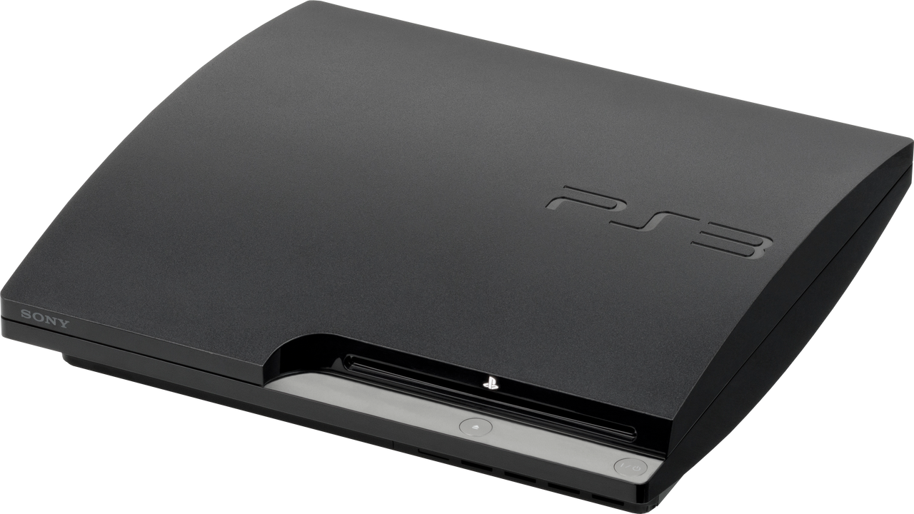 playstation 3 png