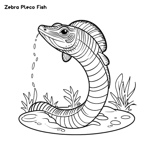 plecostomus cliparts