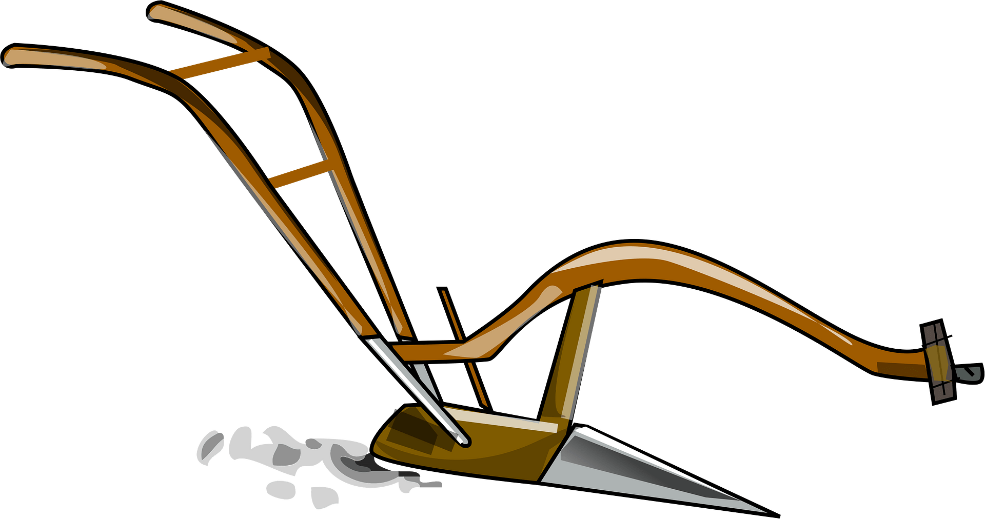 plow clipart