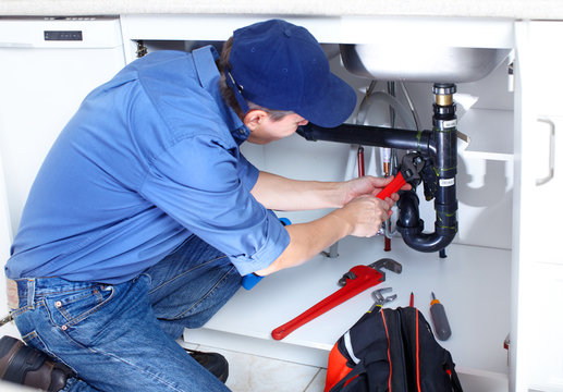 Plumber-Bilder: Stock-Fotos &amp; -Videos. | Adobe Stock