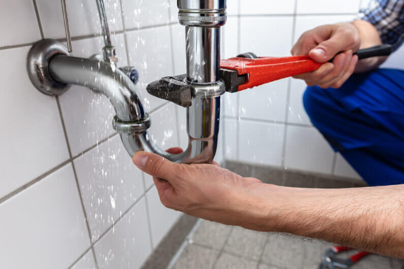 plumbing pictures