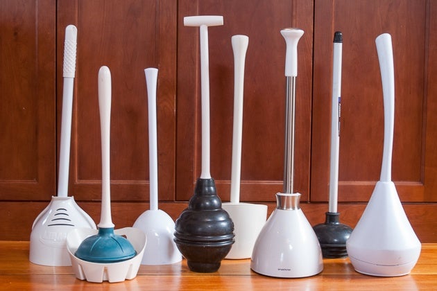 The Best Toilet Plunger for 2024 | Reviews by Wirecutter
