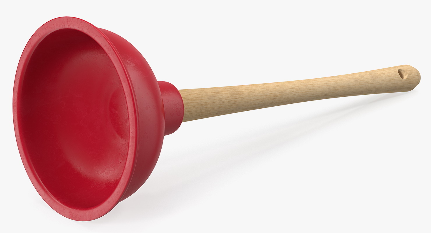 How To Use A Plunger - Auger Pros Plumbing and Drain