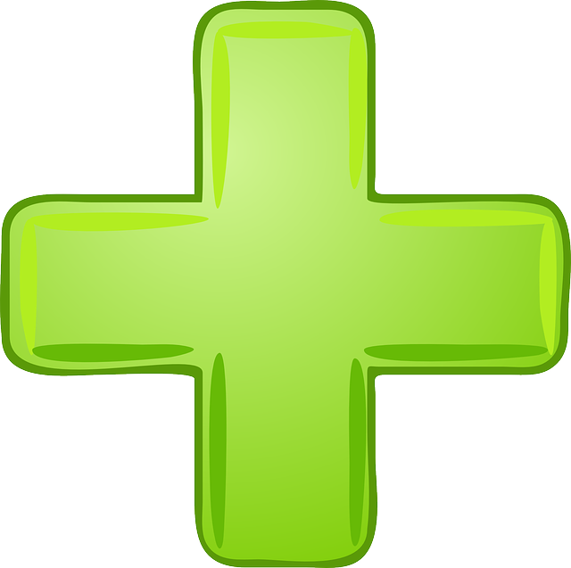 Plus Hinzufügen Aktion - Kostenlose Vektorgrafik auf Pixabay