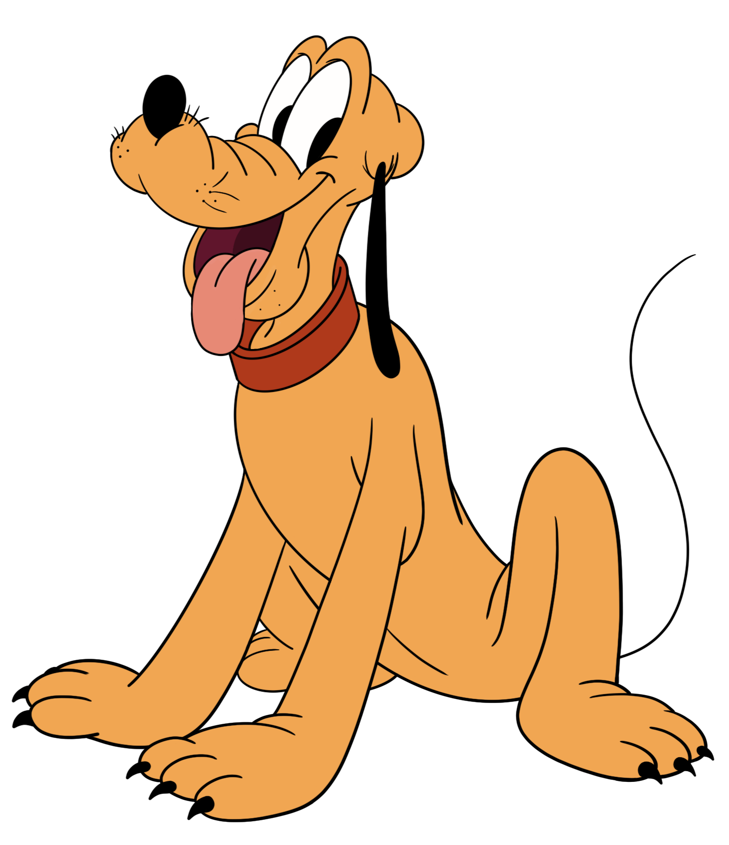 Pluto | Disney Wiki | Fandom