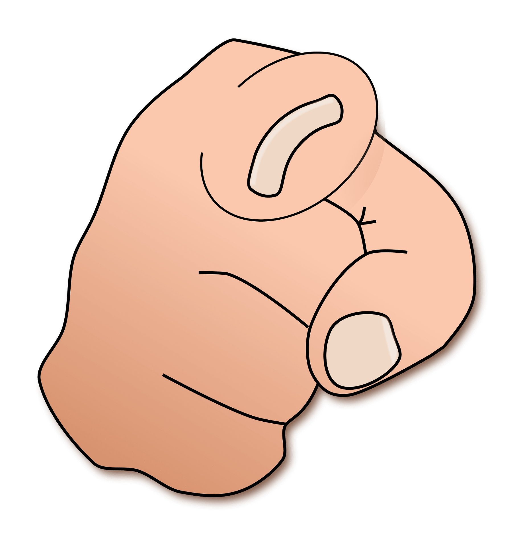 Point - Free vector clipart images on clipart library.com