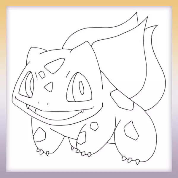 pokemon coloring pages online