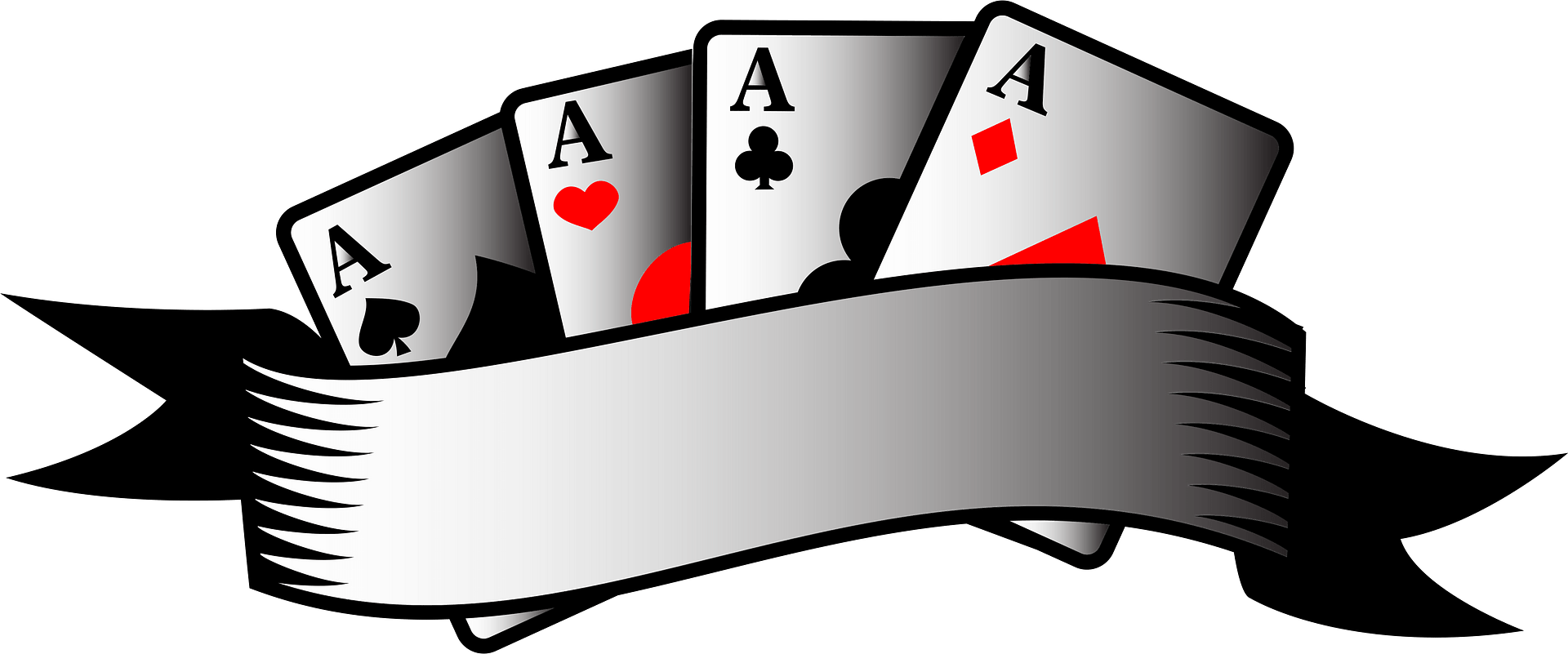 poker cliparts