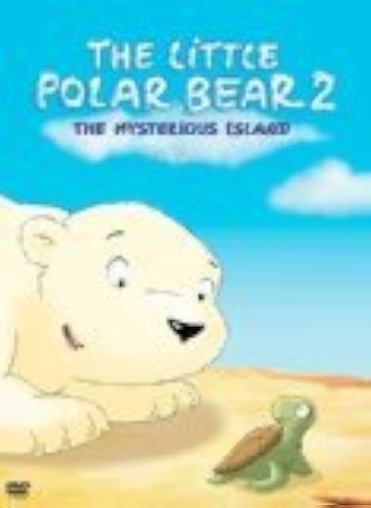 polar bear 2