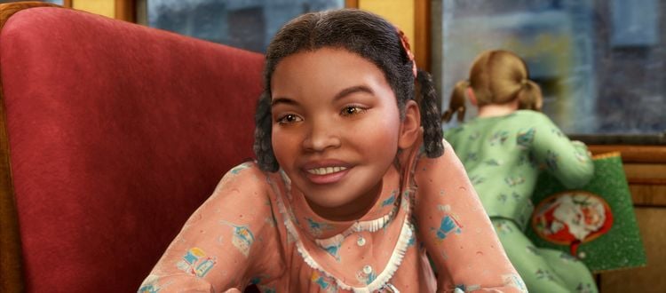 Der Polarexpress