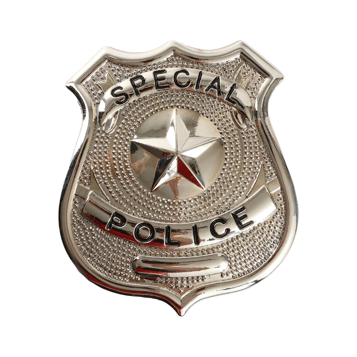 police badge pics