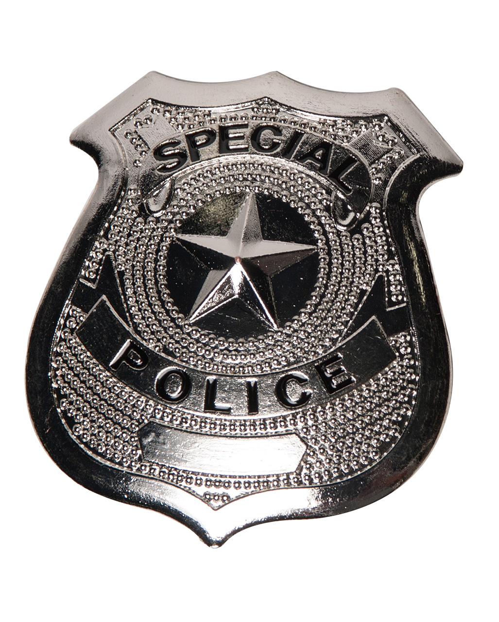 police badges