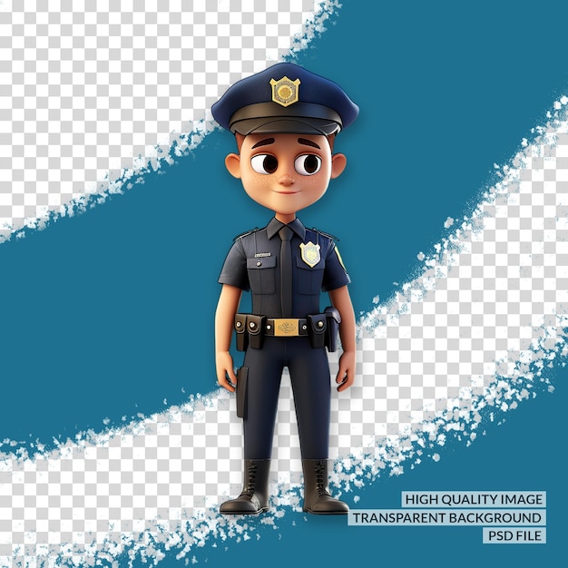 police cliparts transparent