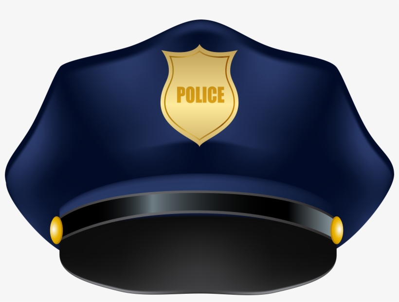 police uniform cliparts