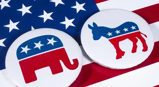 political parties pictures