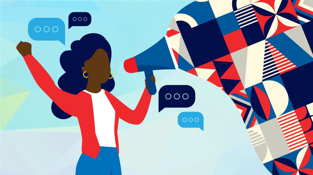 Engaging Young People in Politics
