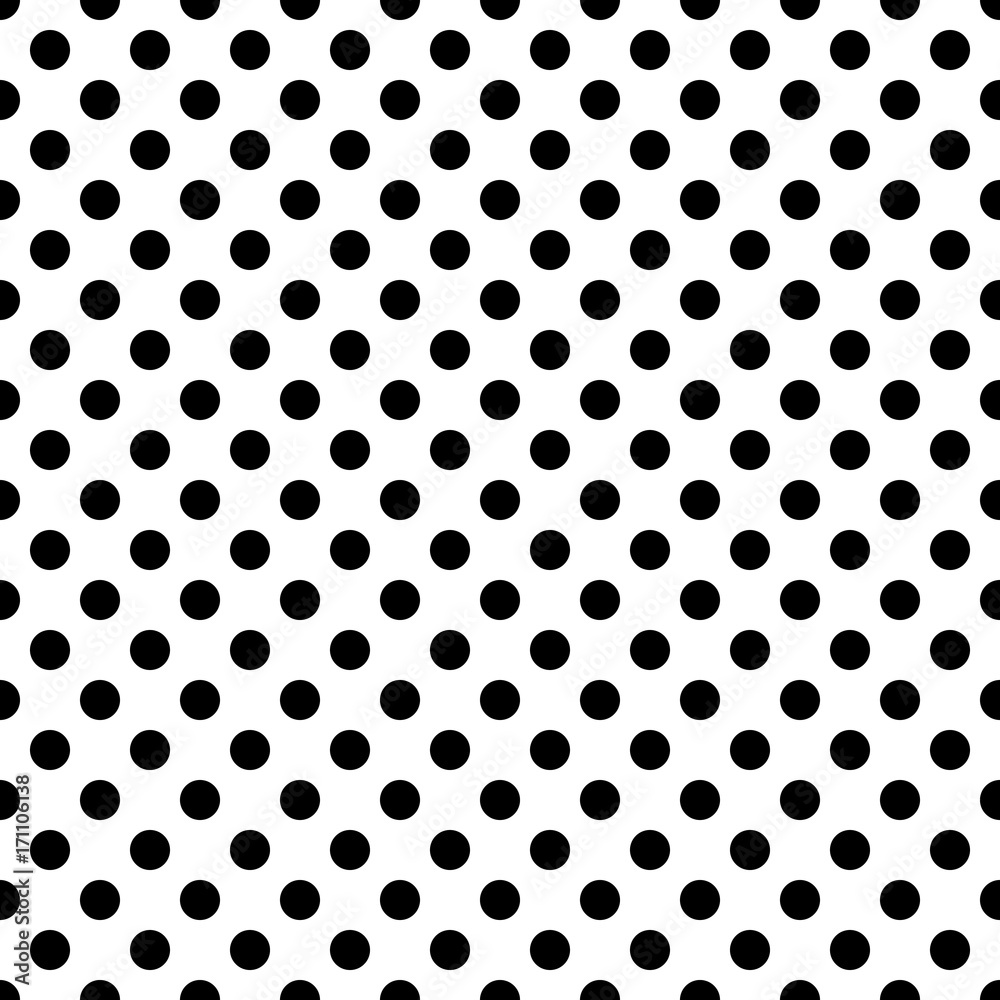 polka dot