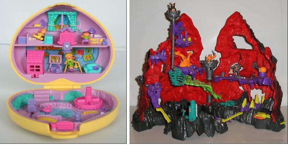 polly pocket for boys