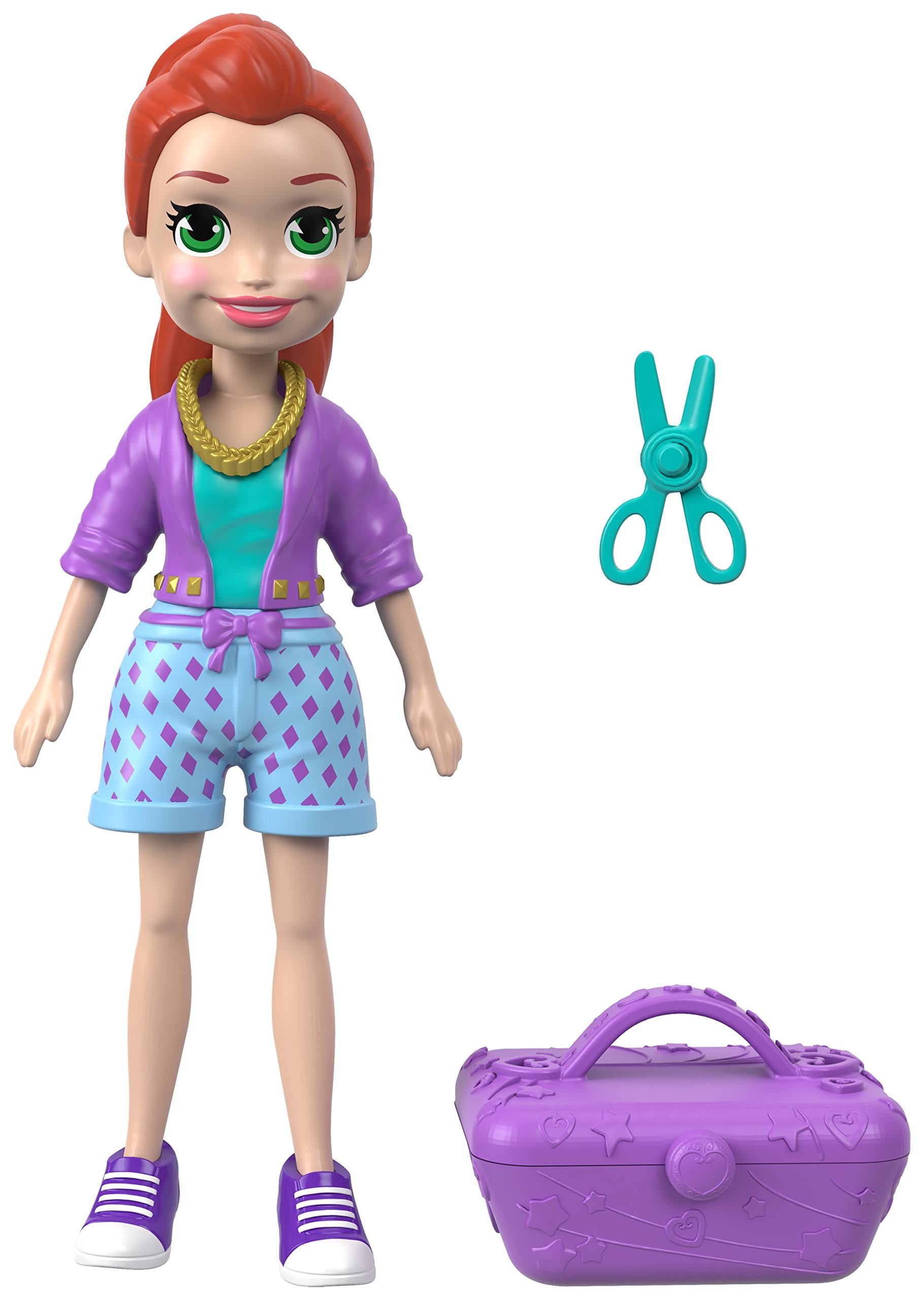 polly pocket images