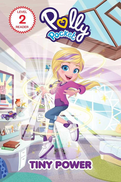 polly pocket images