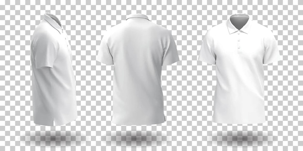 polo shirt png