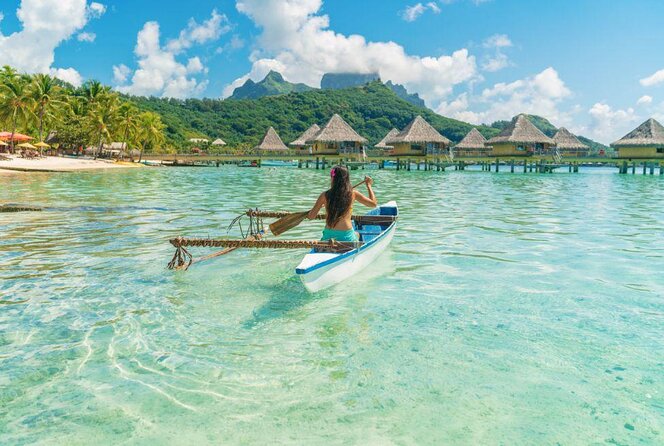 17 French Polynesia Experiences Every Traveler Should Try – French ...