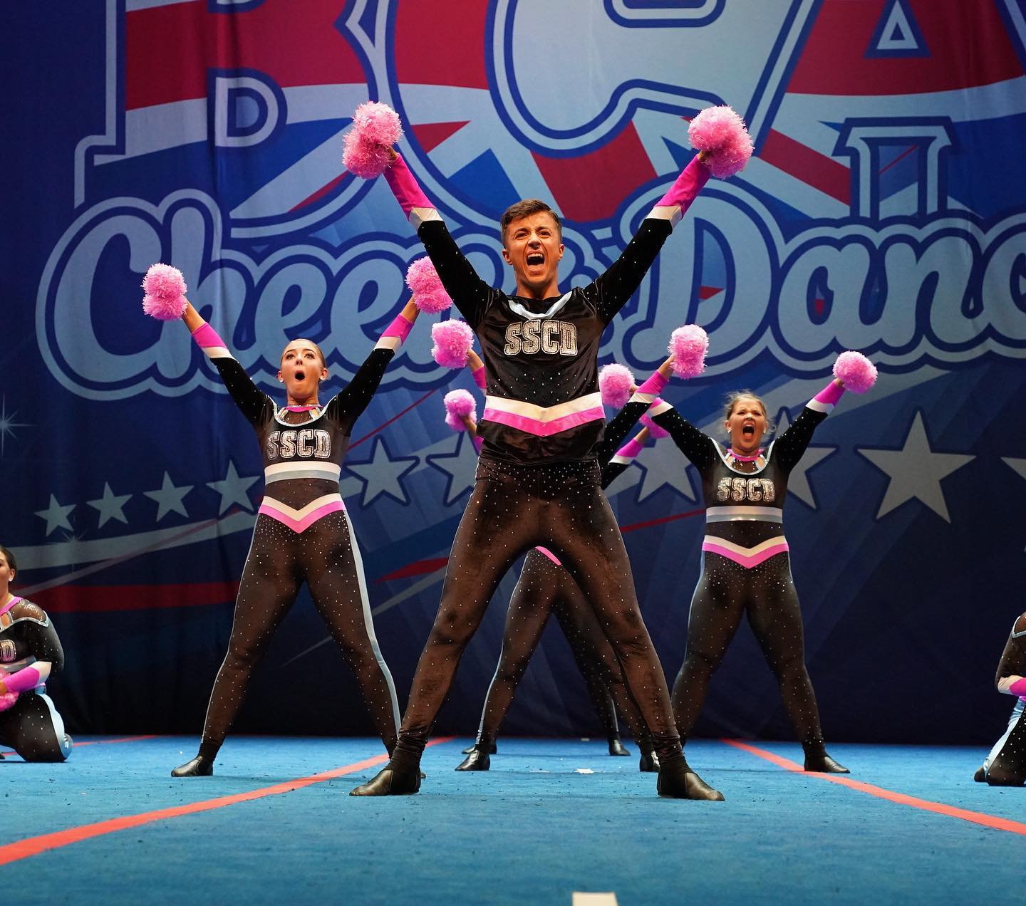 Division Spotlight: Traditional Pom – The UKs number one ...